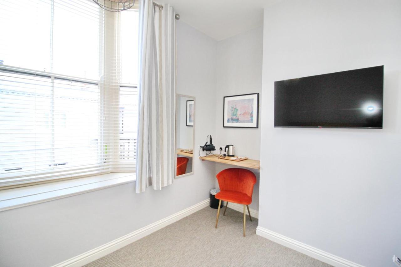 Carterco Rooms 포츠머스 외부 사진