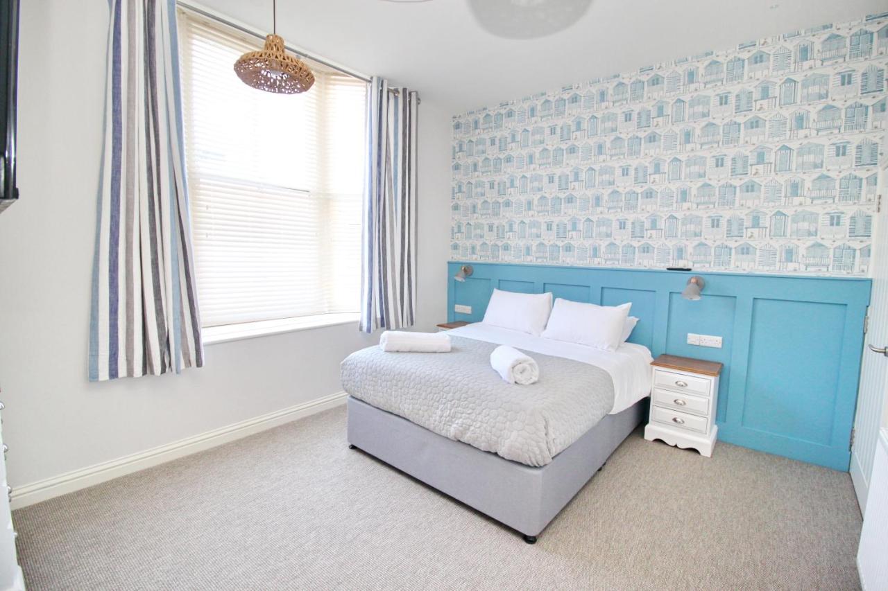 Carterco Rooms 포츠머스 외부 사진