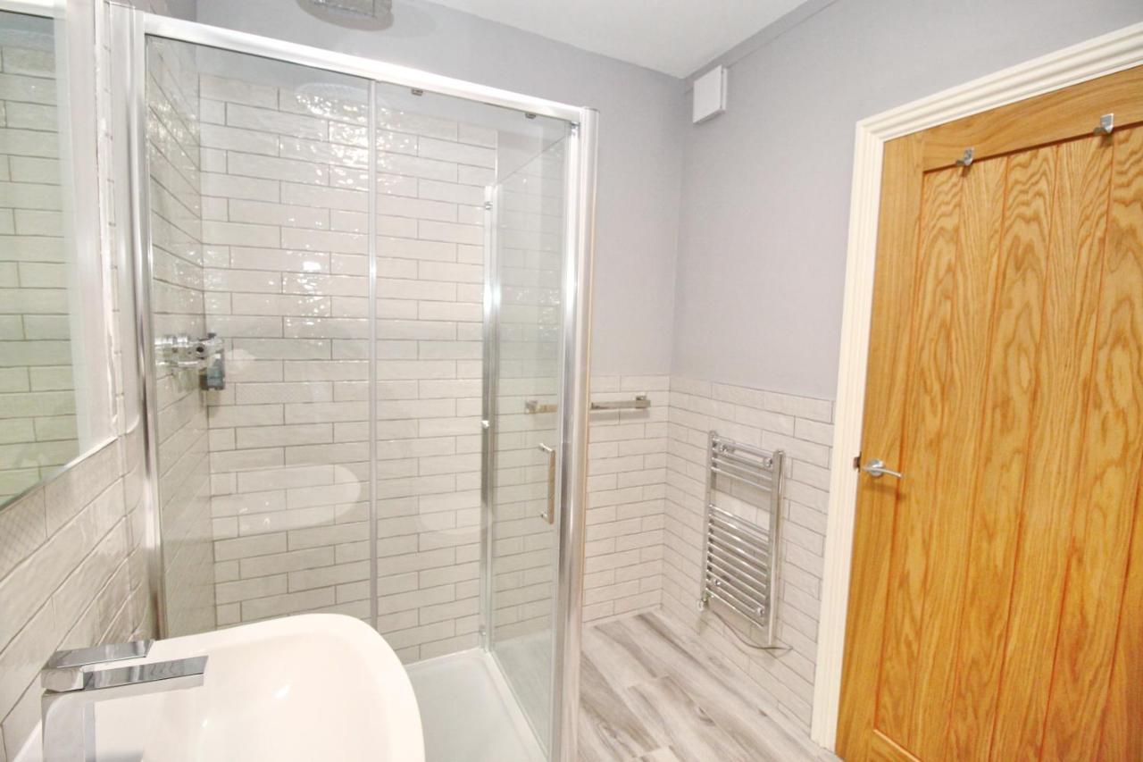 Carterco Rooms 포츠머스 외부 사진